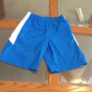 Old Navy active boys shorts
